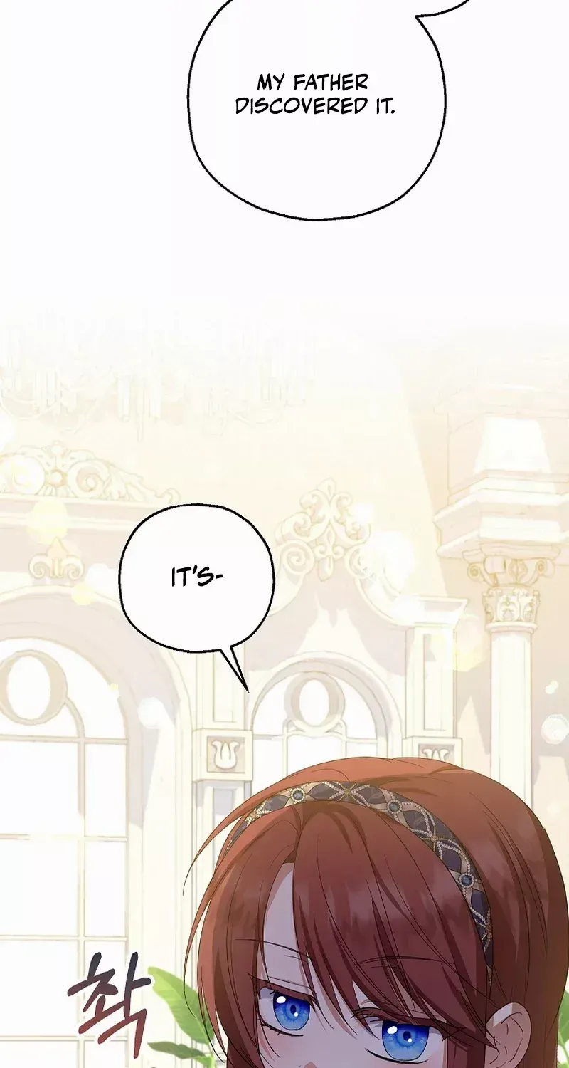 I Don’t Want To Be Duke’s Adopted Daughter-in-law Chapter 71 page 87 - 