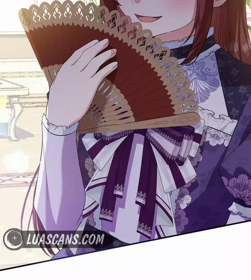 I Don’t Want To Be Duke’s Adopted Daughter-in-law Chapter 71 page 88 - 