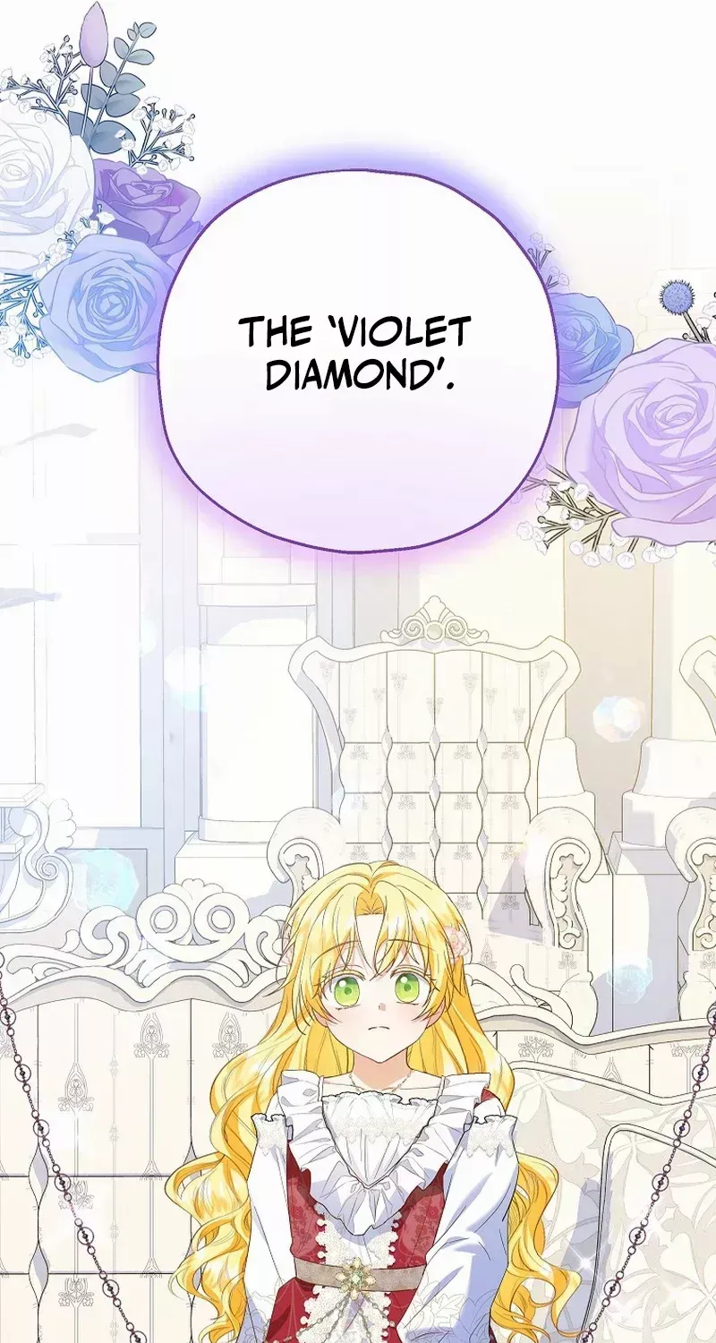I Don’t Want To Be Duke’s Adopted Daughter-in-law Chapter 71 page 89 - 