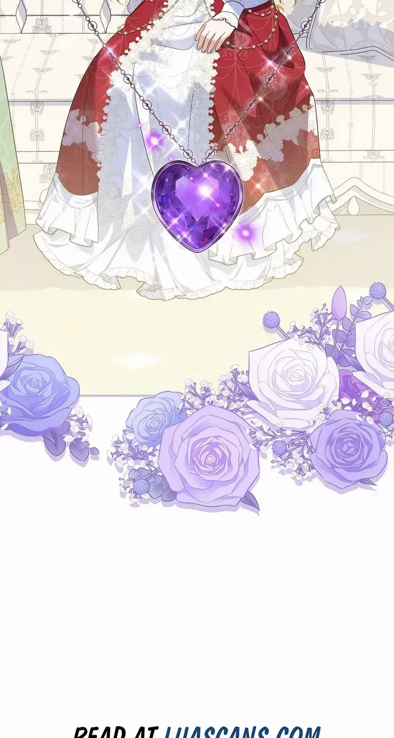 I Don’t Want To Be Duke’s Adopted Daughter-in-law Chapter 71 page 90 - 