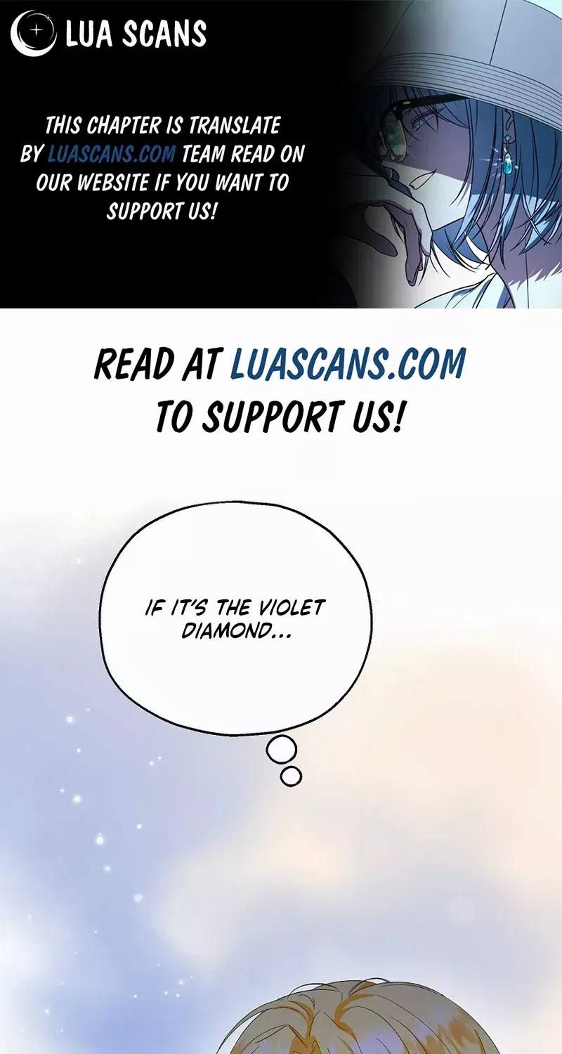 I Don’t Want To Be Duke’s Adopted Daughter-in-law Chapter 72 page 2 - 