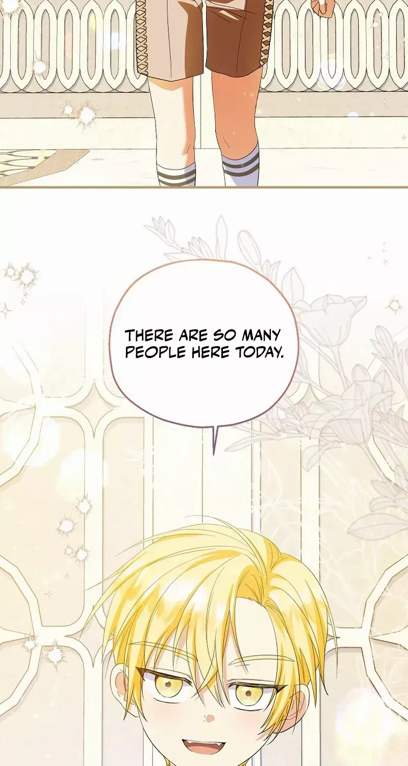 I Don’t Want To Be Duke’s Adopted Daughter-in-law Chapter 72 page 15 - 