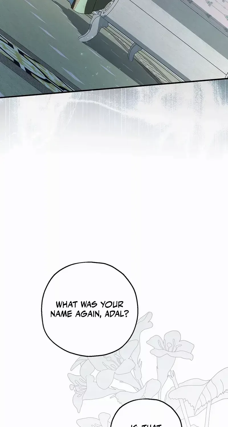 I Don’t Want To Be Duke’s Adopted Daughter-in-law Chapter 72 page 23 - 