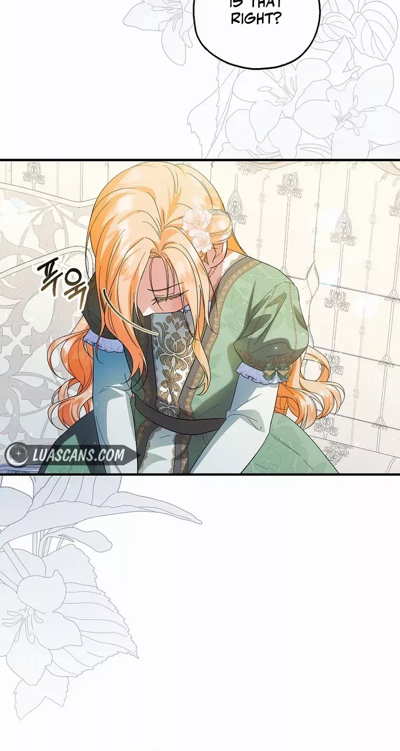 I Don’t Want To Be Duke’s Adopted Daughter-in-law Chapter 72 page 24 - 