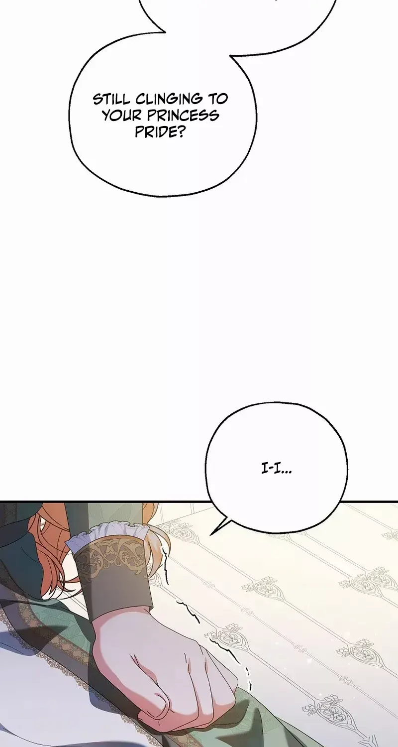 I Don’t Want To Be Duke’s Adopted Daughter-in-law Chapter 72 page 26 - 