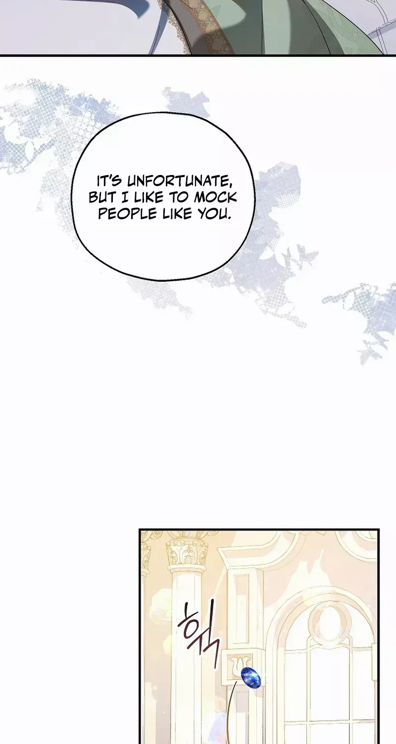 I Don’t Want To Be Duke’s Adopted Daughter-in-law Chapter 72 page 27 - 