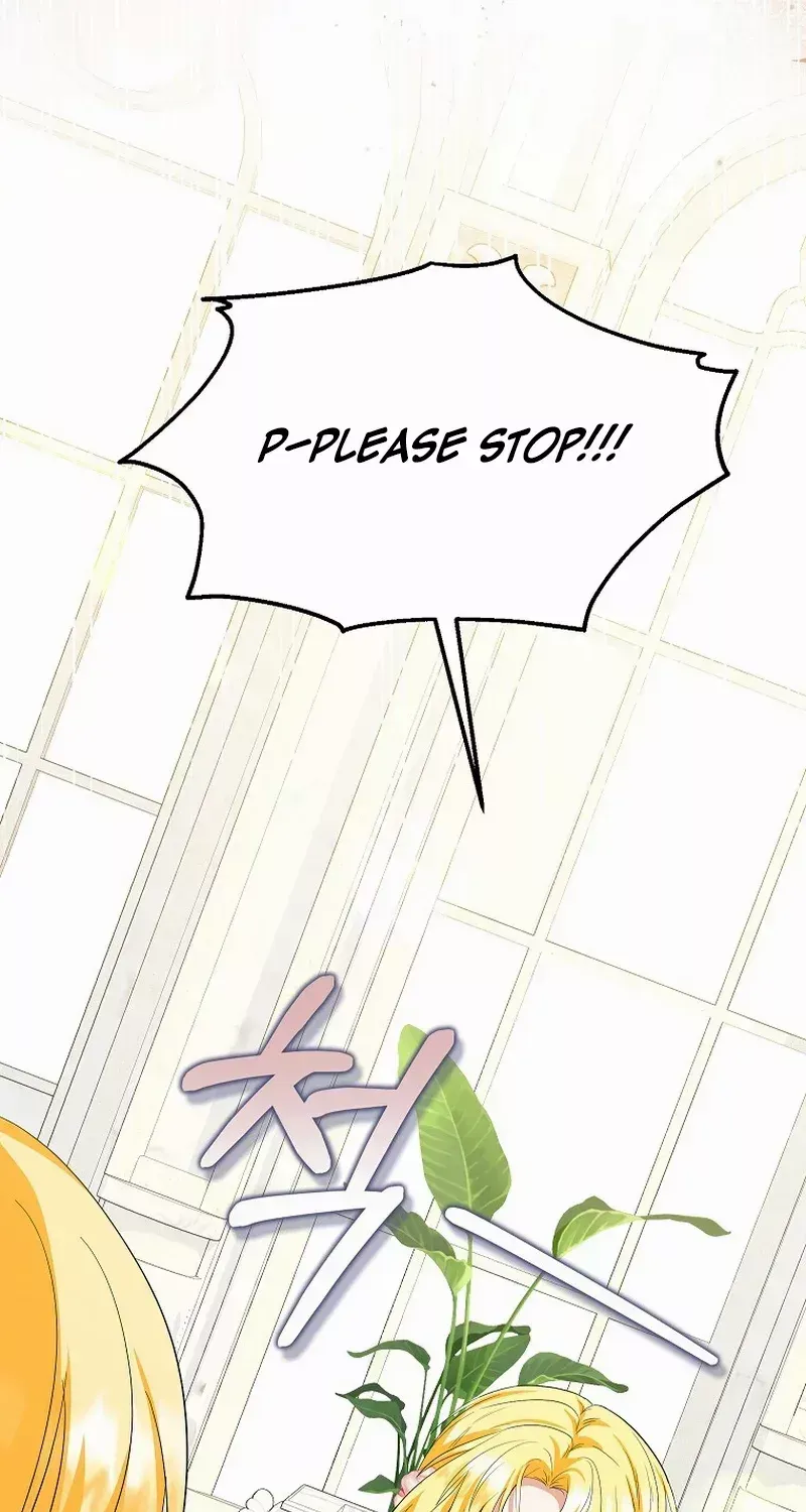 I Don’t Want To Be Duke’s Adopted Daughter-in-law Chapter 72 page 37 - 