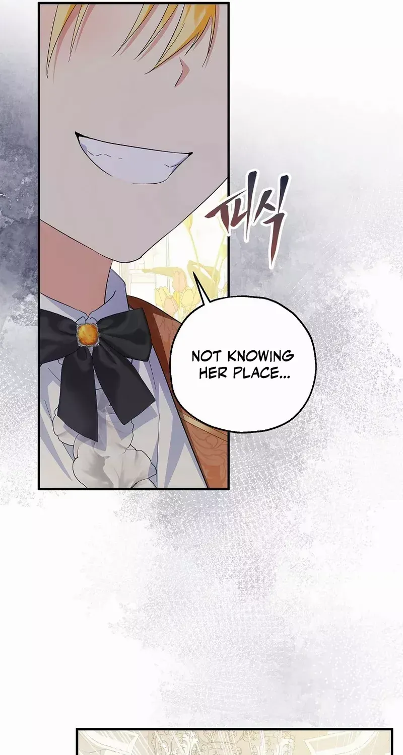 I Don’t Want To Be Duke’s Adopted Daughter-in-law Chapter 72 page 43 - 
