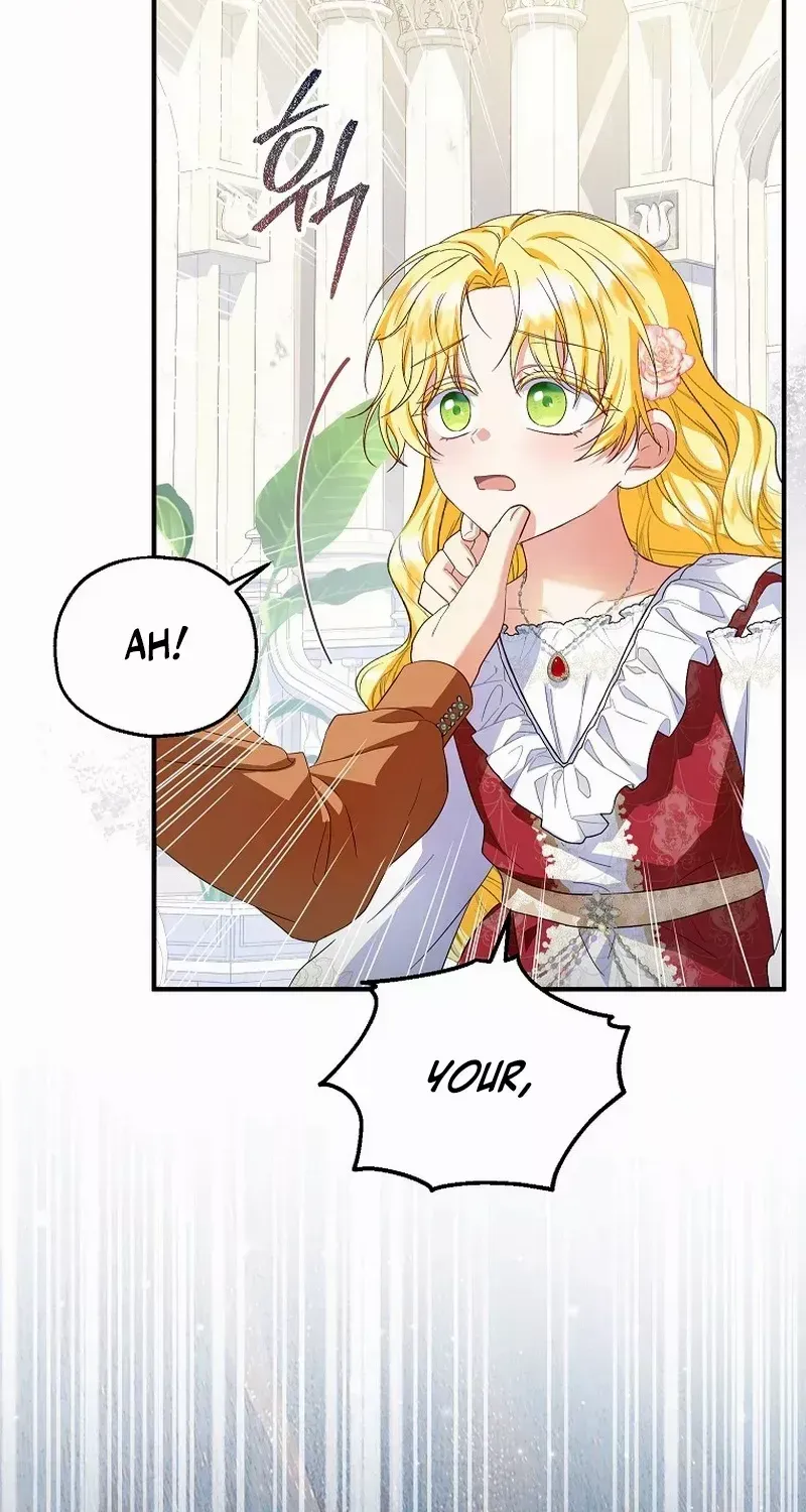 I Don’t Want To Be Duke’s Adopted Daughter-in-law Chapter 72 page 44 - 