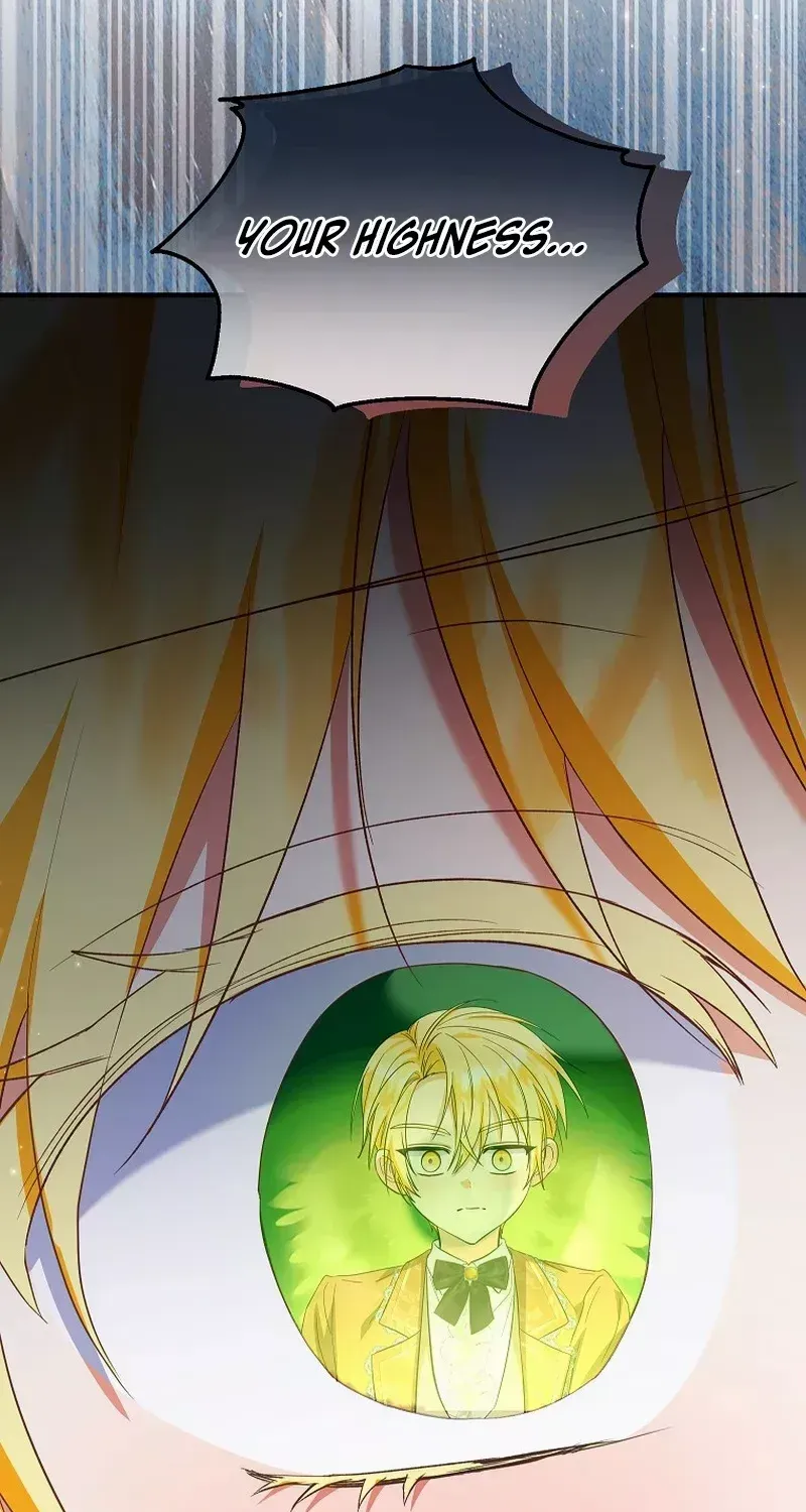 I Don’t Want To Be Duke’s Adopted Daughter-in-law Chapter 72 page 45 - 