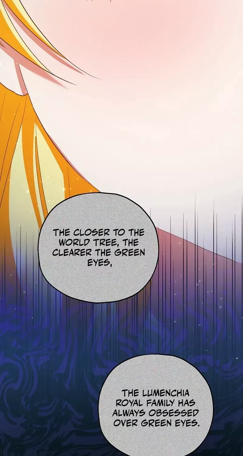 I Don’t Want To Be Duke’s Adopted Daughter-in-law Chapter 72 page 46 - 