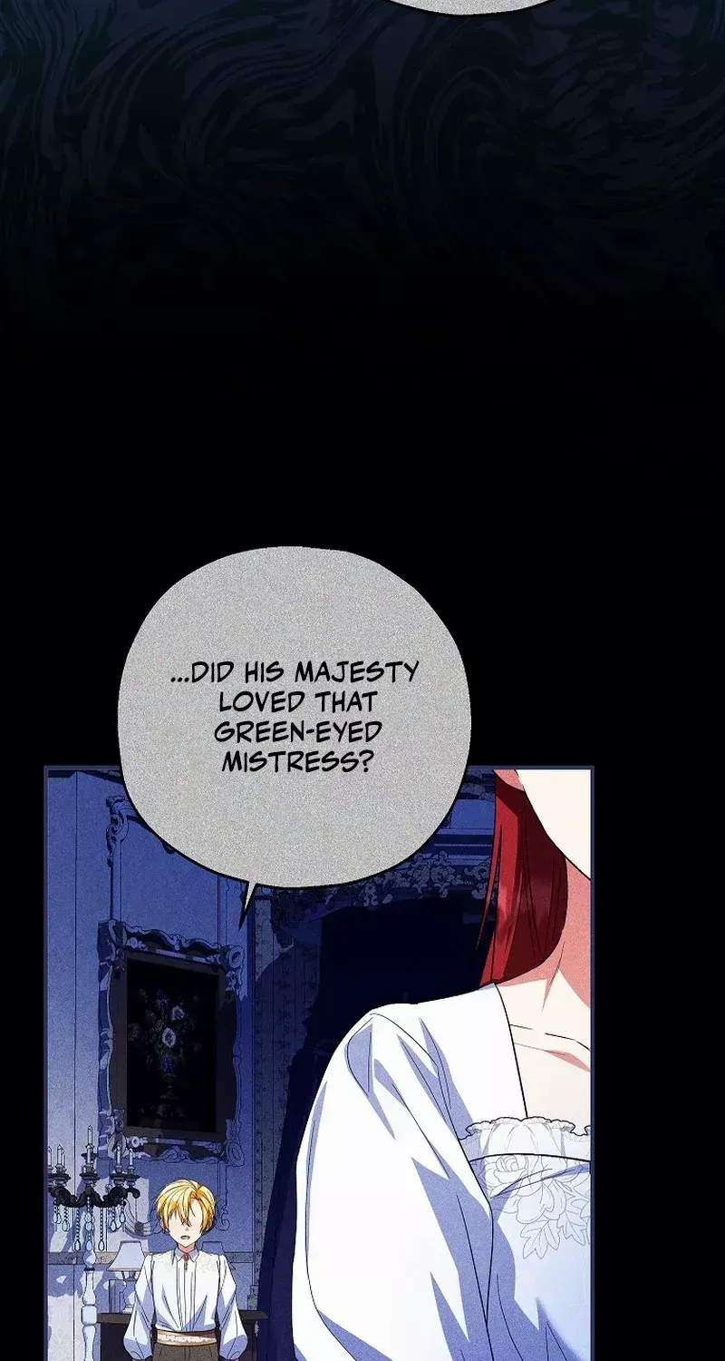 I Don’t Want To Be Duke’s Adopted Daughter-in-law Chapter 72 page 47 - 