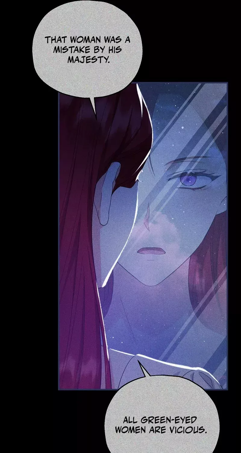 I Don’t Want To Be Duke’s Adopted Daughter-in-law Chapter 72 page 49 - 