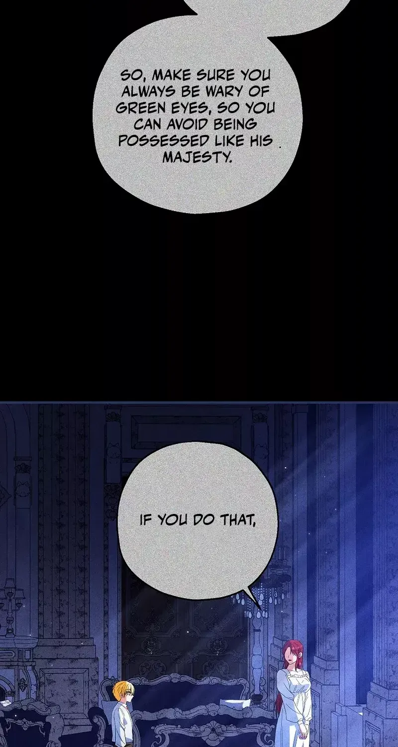 I Don’t Want To Be Duke’s Adopted Daughter-in-law Chapter 72 page 50 - 