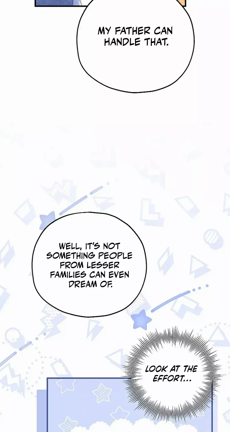 I Don’t Want To Be Duke’s Adopted Daughter-in-law Chapter 72 page 6 - 