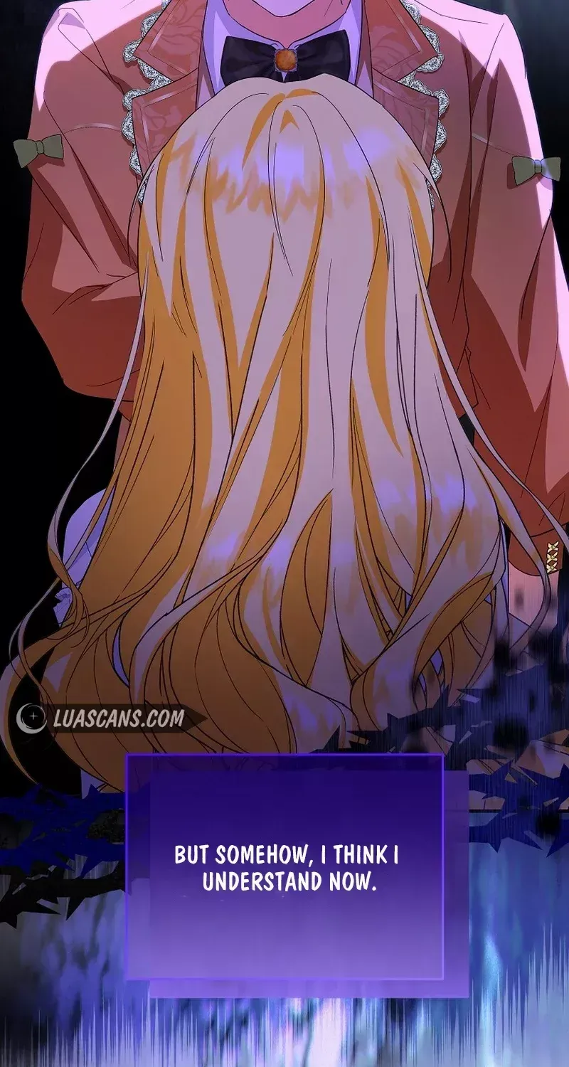 I Don’t Want To Be Duke’s Adopted Daughter-in-law Chapter 72 page 53 - 
