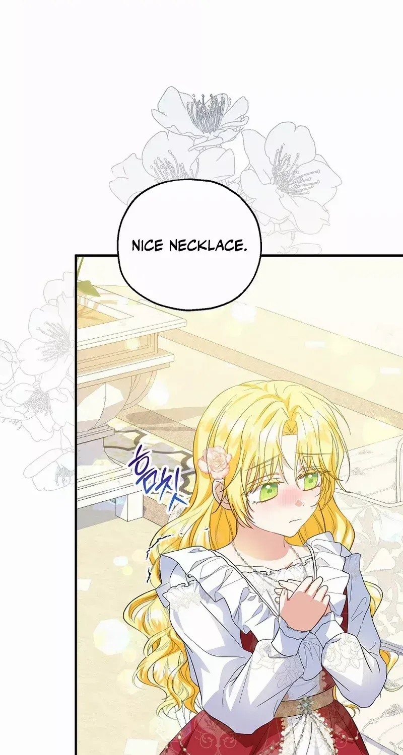 I Don’t Want To Be Duke’s Adopted Daughter-in-law Chapter 72 page 57 - 