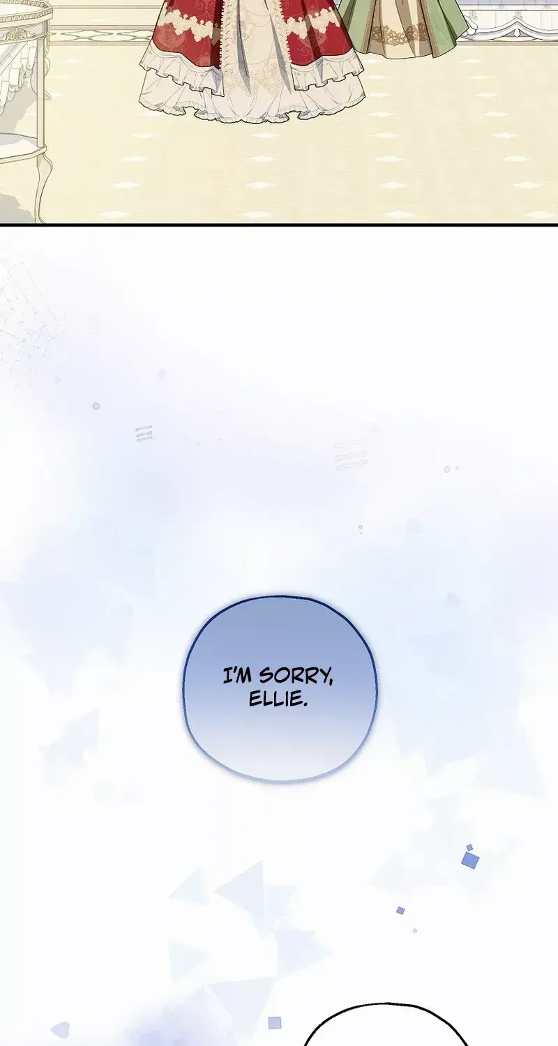 I Don’t Want To Be Duke’s Adopted Daughter-in-law Chapter 72 page 68 - 