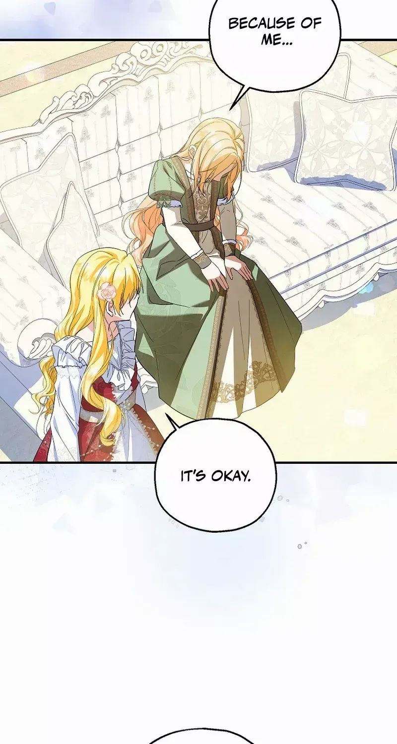 I Don’t Want To Be Duke’s Adopted Daughter-in-law Chapter 72 page 69 - 