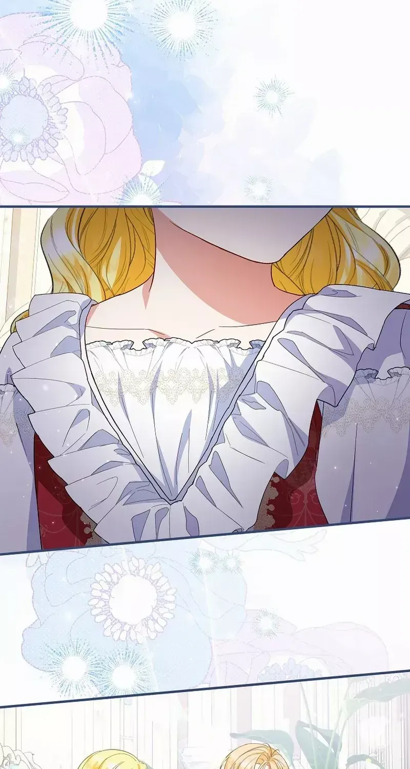 I Don’t Want To Be Duke’s Adopted Daughter-in-law Chapter 72 page 74 - 