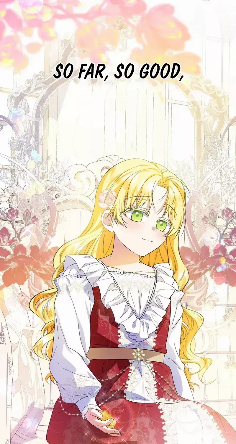 I Don’t Want To Be Duke’s Adopted Daughter-in-law Chapter 72 page 79 - 