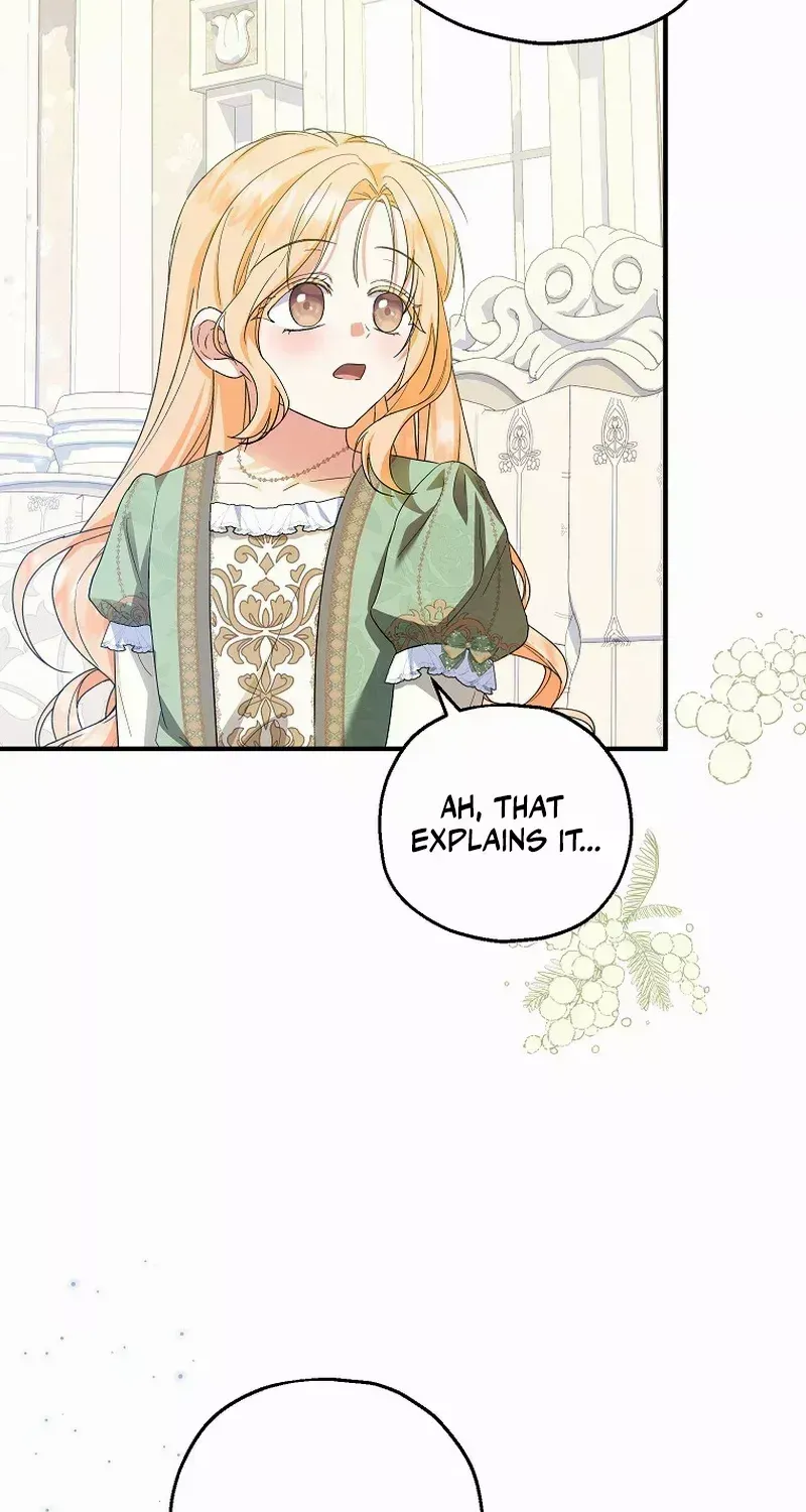 I Don’t Want To Be Duke’s Adopted Daughter-in-law Chapter 72 page 10 - 