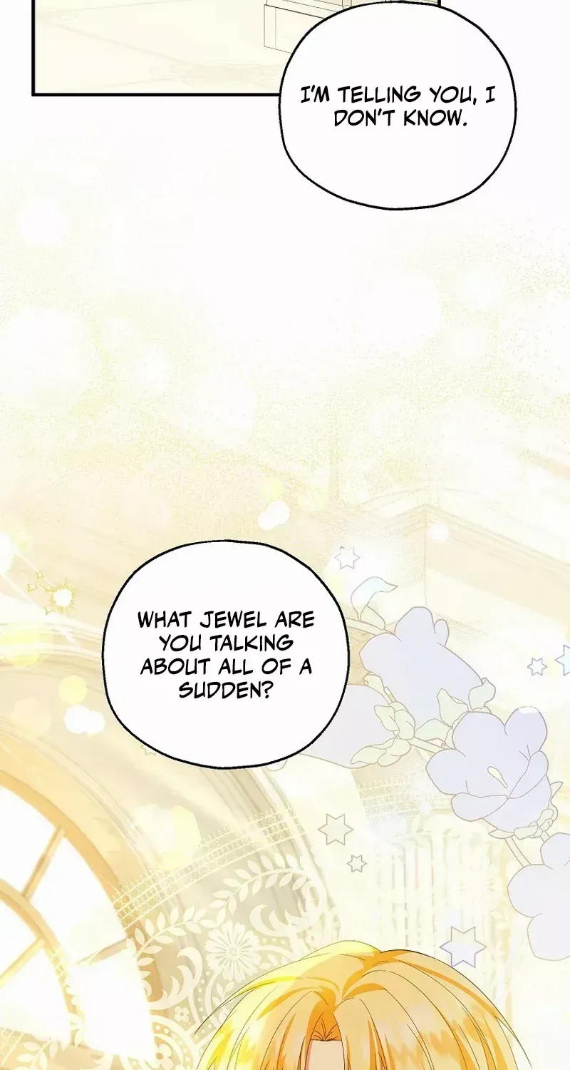 I Don’t Want To Be Duke’s Adopted Daughter-in-law Chapter 73 page 2 - 