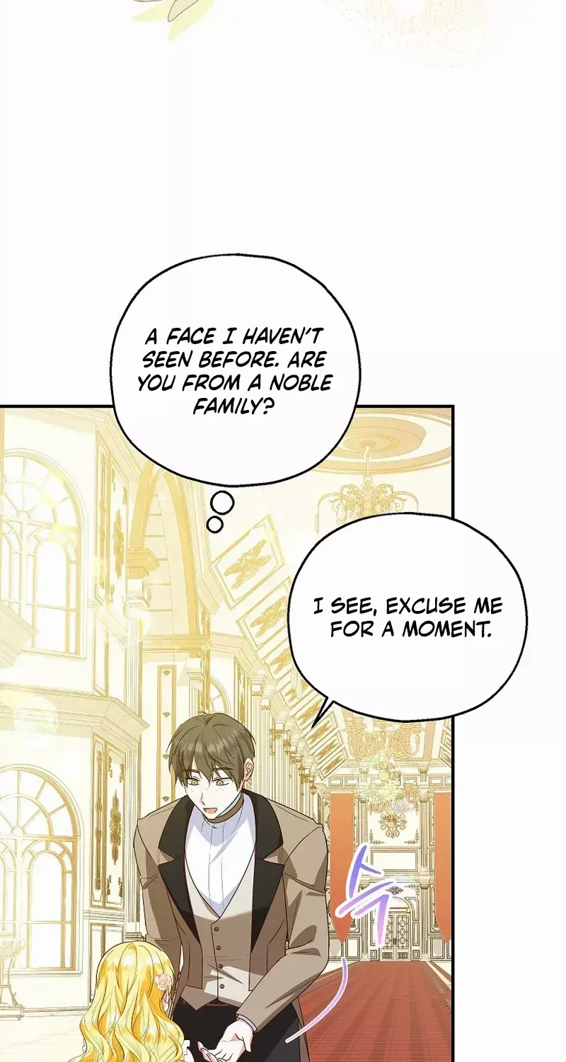 I Don’t Want To Be Duke’s Adopted Daughter-in-law Chapter 73 page 12 - 
