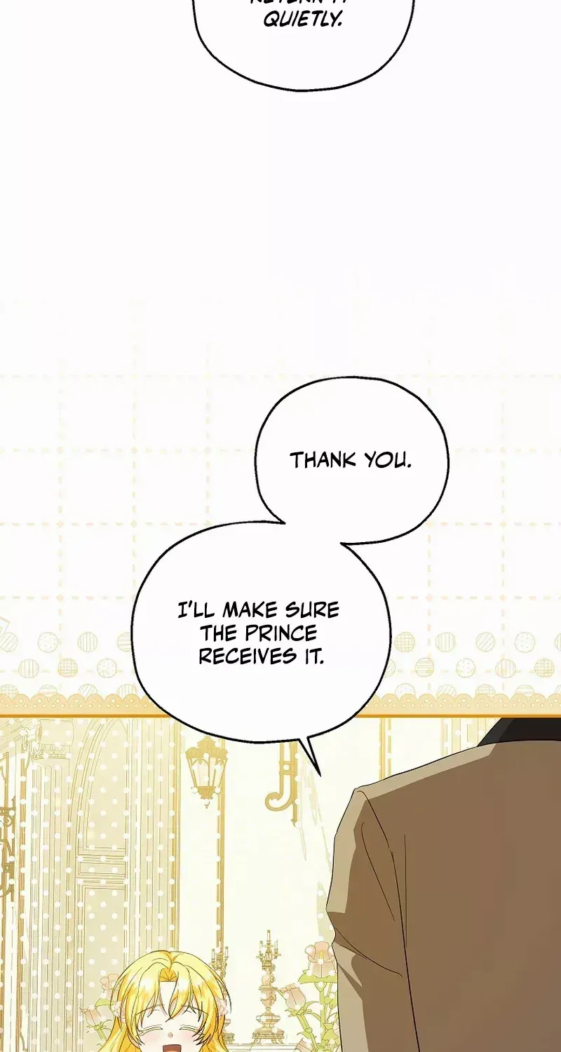 I Don’t Want To Be Duke’s Adopted Daughter-in-law Chapter 73 page 16 - 