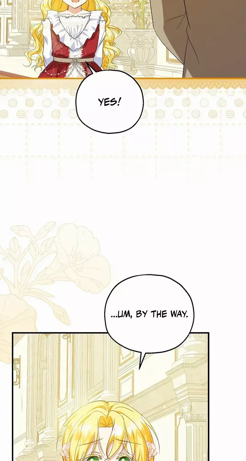I Don’t Want To Be Duke’s Adopted Daughter-in-law Chapter 73 page 17 - 