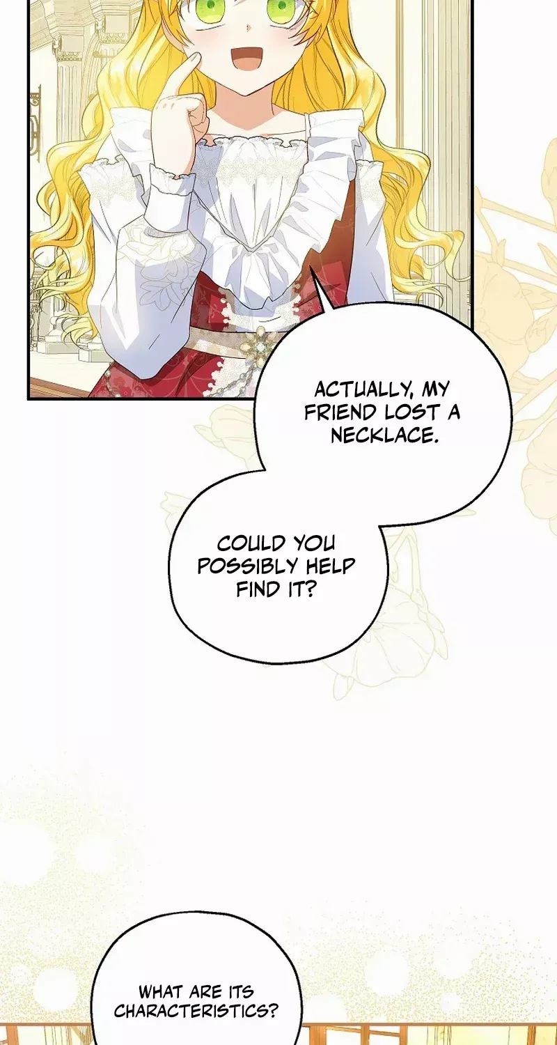 I Don’t Want To Be Duke’s Adopted Daughter-in-law Chapter 73 page 18 - 