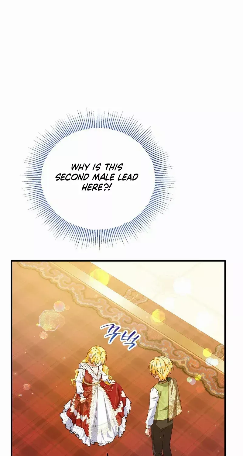 I Don’t Want To Be Duke’s Adopted Daughter-in-law Chapter 73 page 31 - 