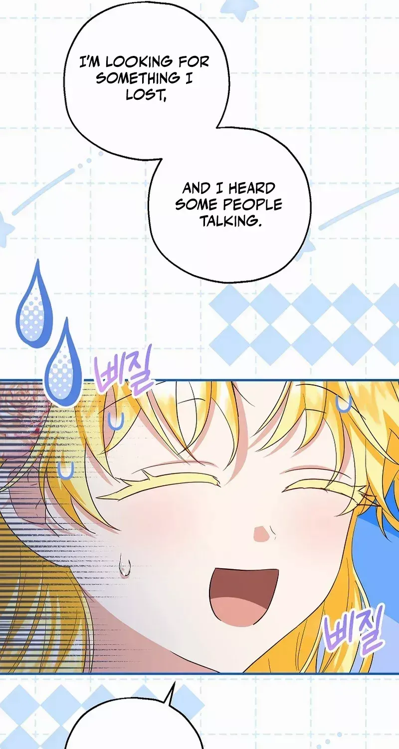 I Don’t Want To Be Duke’s Adopted Daughter-in-law Chapter 73 page 37 - 