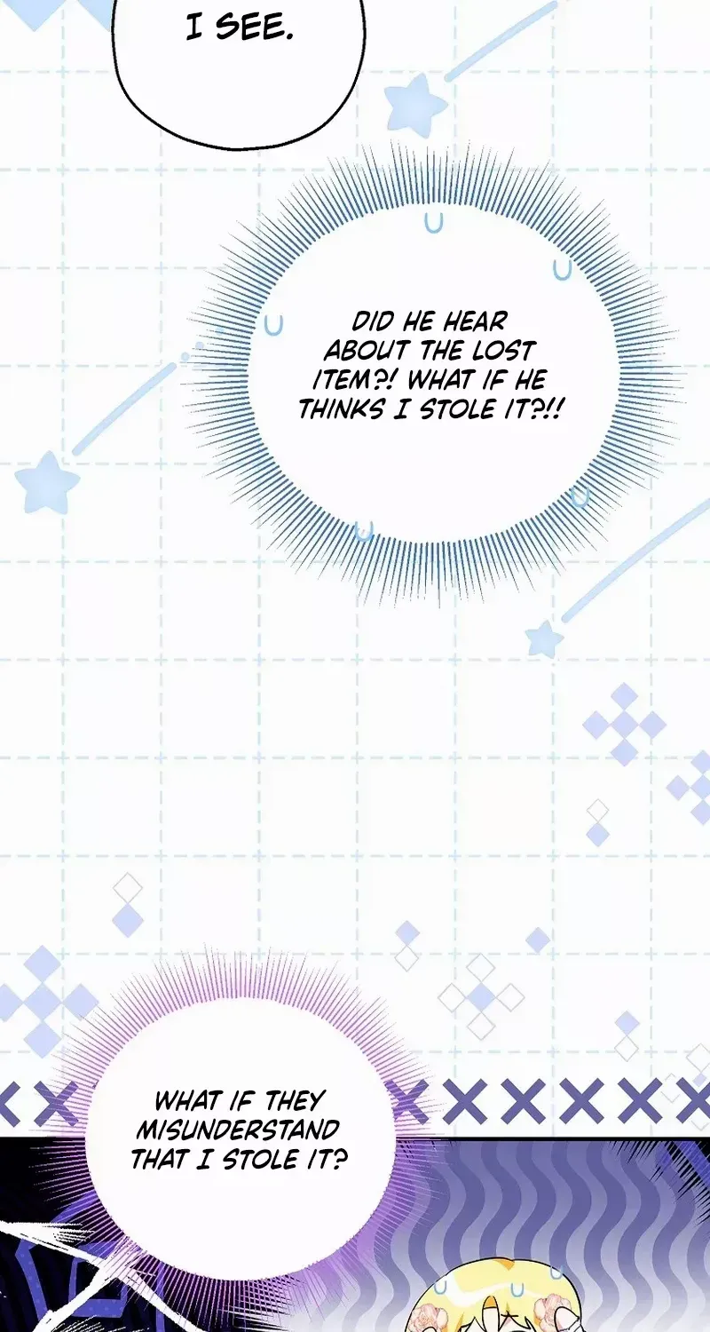 I Don’t Want To Be Duke’s Adopted Daughter-in-law Chapter 73 page 38 - 