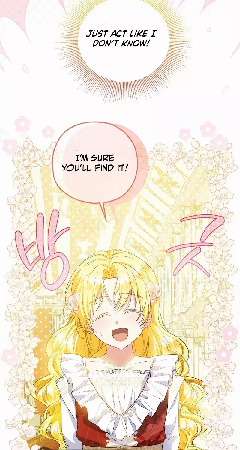 I Don’t Want To Be Duke’s Adopted Daughter-in-law Chapter 73 page 41 - 