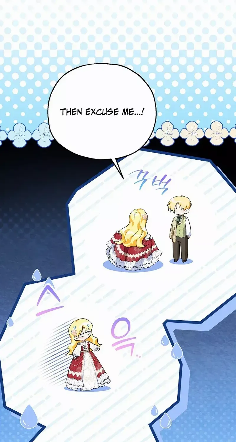 I Don’t Want To Be Duke’s Adopted Daughter-in-law Chapter 73 page 44 - 