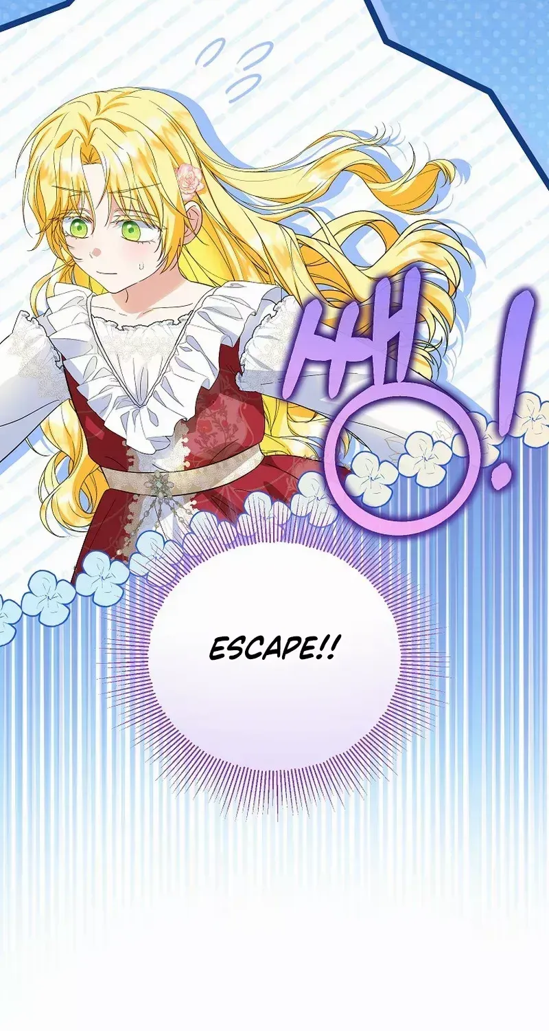I Don’t Want To Be Duke’s Adopted Daughter-in-law Chapter 73 page 45 - 