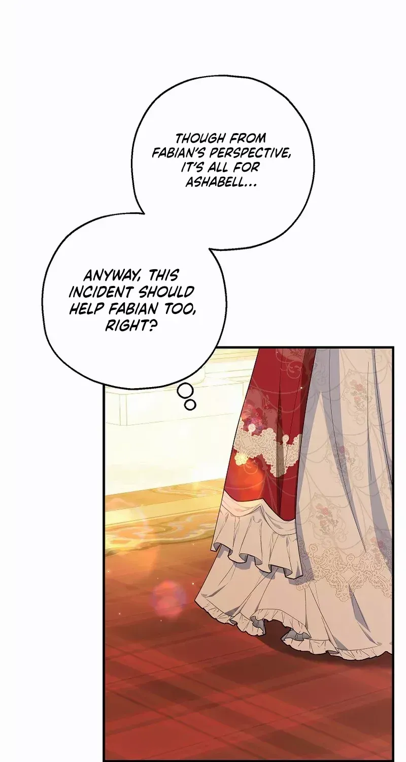 I Don’t Want To Be Duke’s Adopted Daughter-in-law Chapter 73 page 51 - 