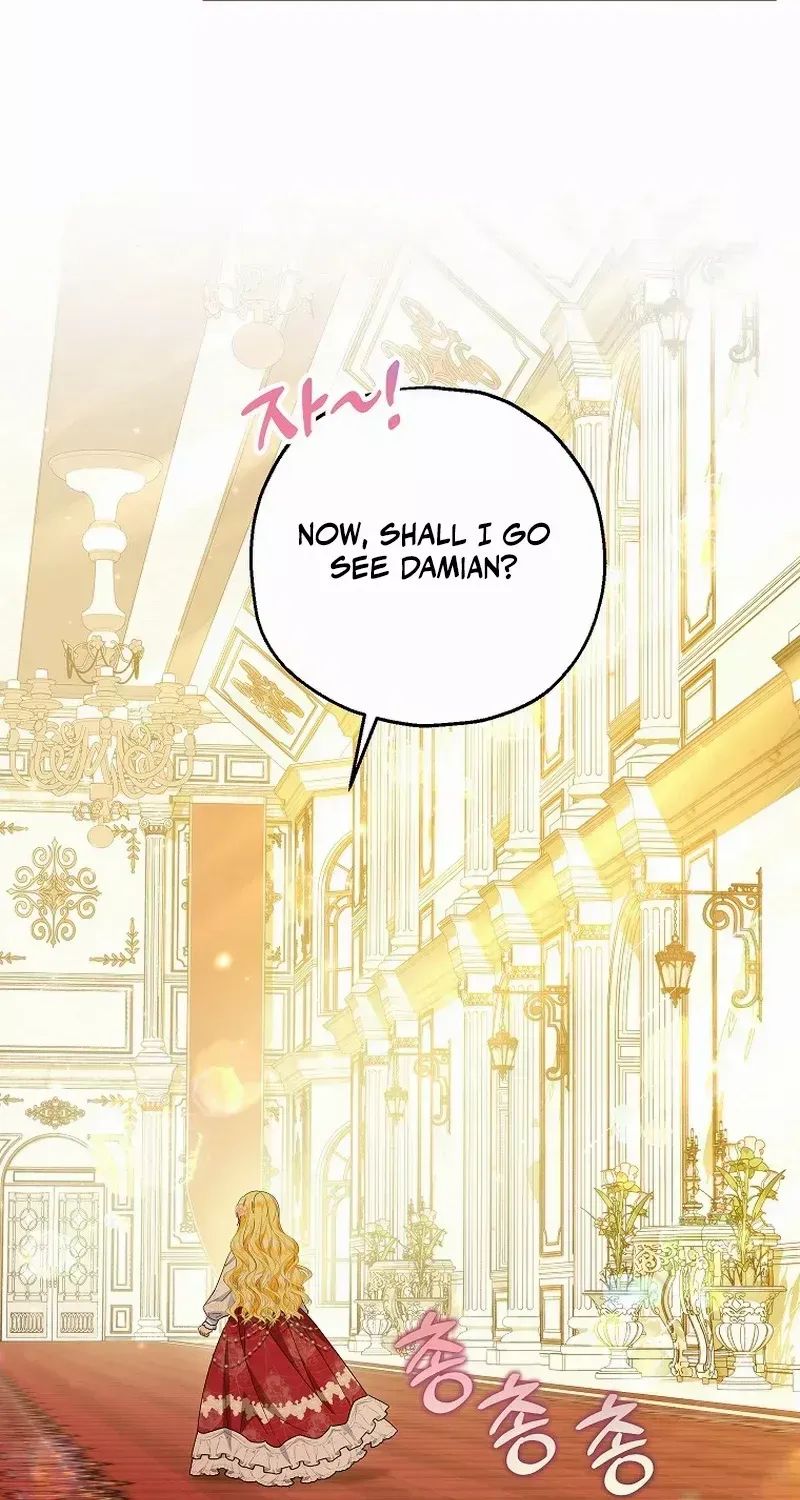 I Don’t Want To Be Duke’s Adopted Daughter-in-law Chapter 73 page 52 - 