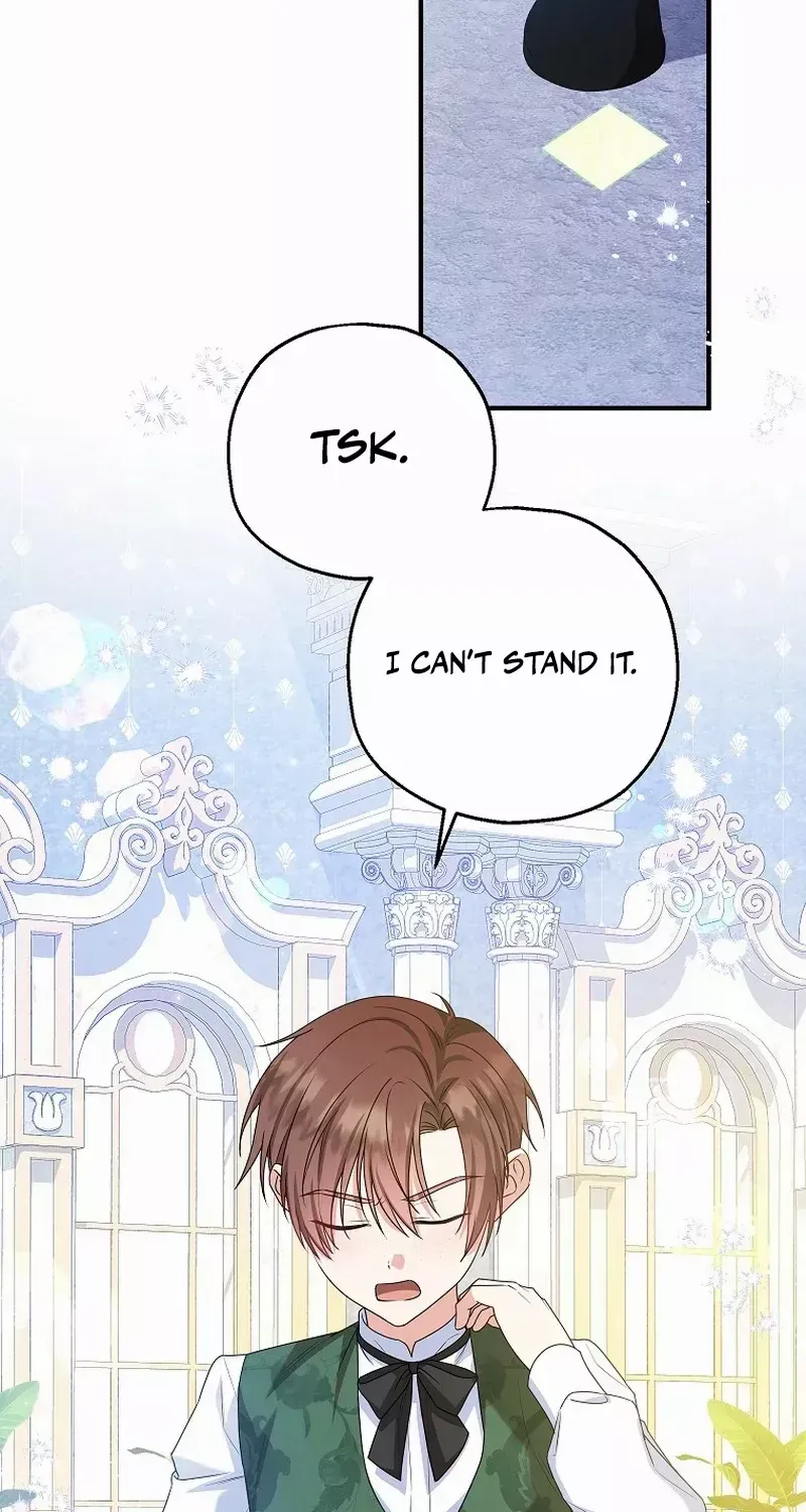 I Don’t Want To Be Duke’s Adopted Daughter-in-law Chapter 73 page 58 - 