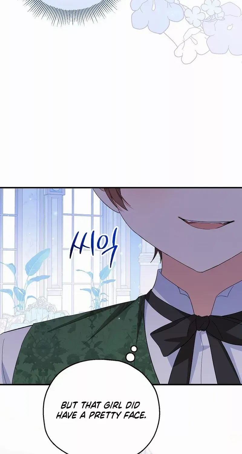I Don’t Want To Be Duke’s Adopted Daughter-in-law Chapter 73 page 62 - 