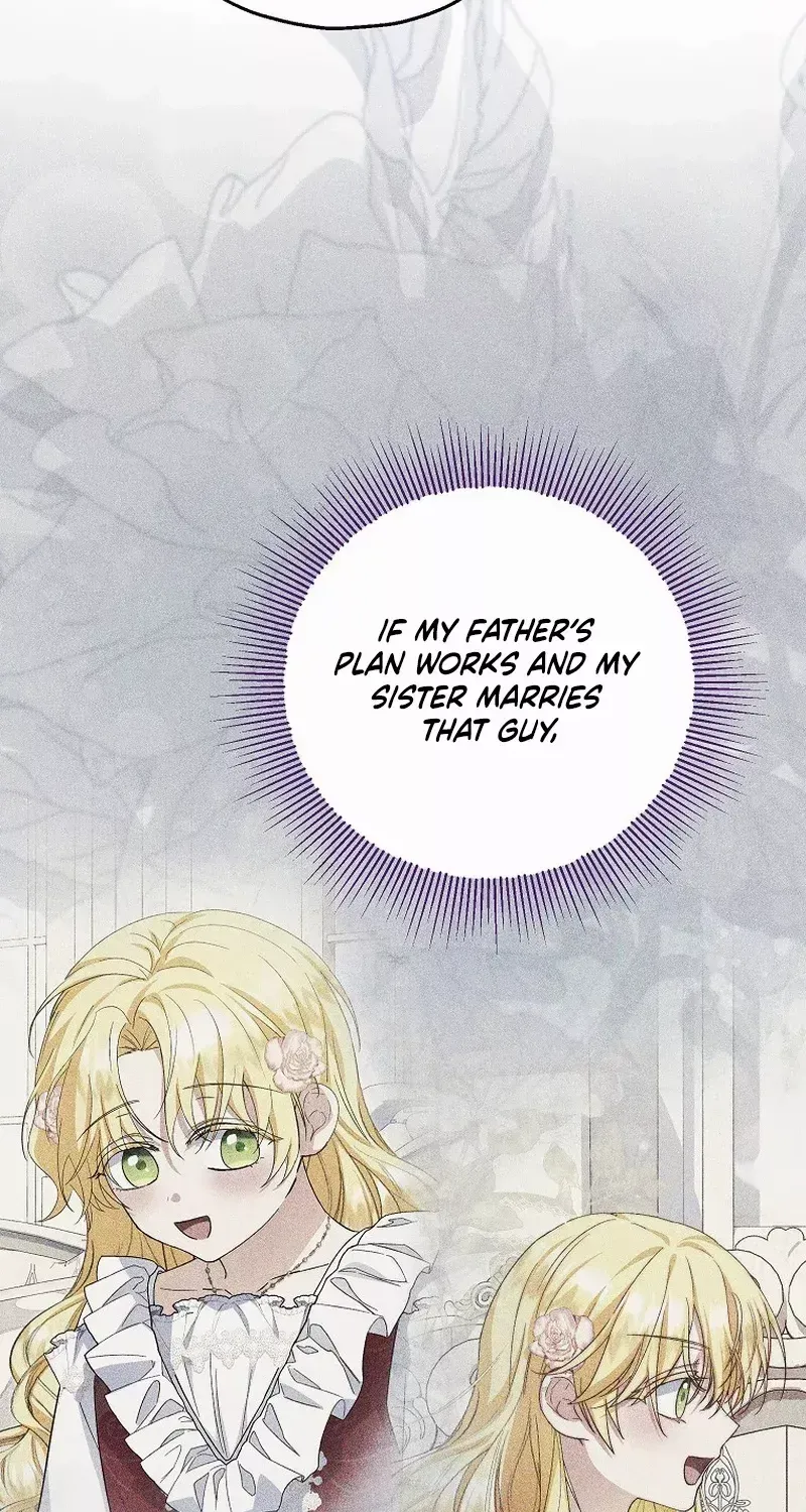 I Don’t Want To Be Duke’s Adopted Daughter-in-law Chapter 73 page 63 - 