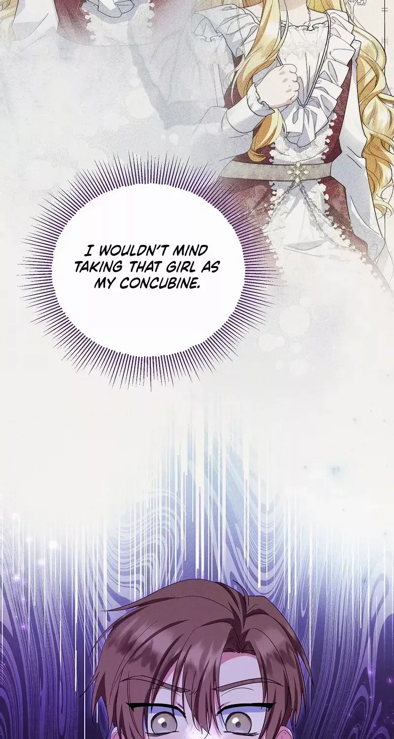 I Don’t Want To Be Duke’s Adopted Daughter-in-law Chapter 73 page 64 - 
