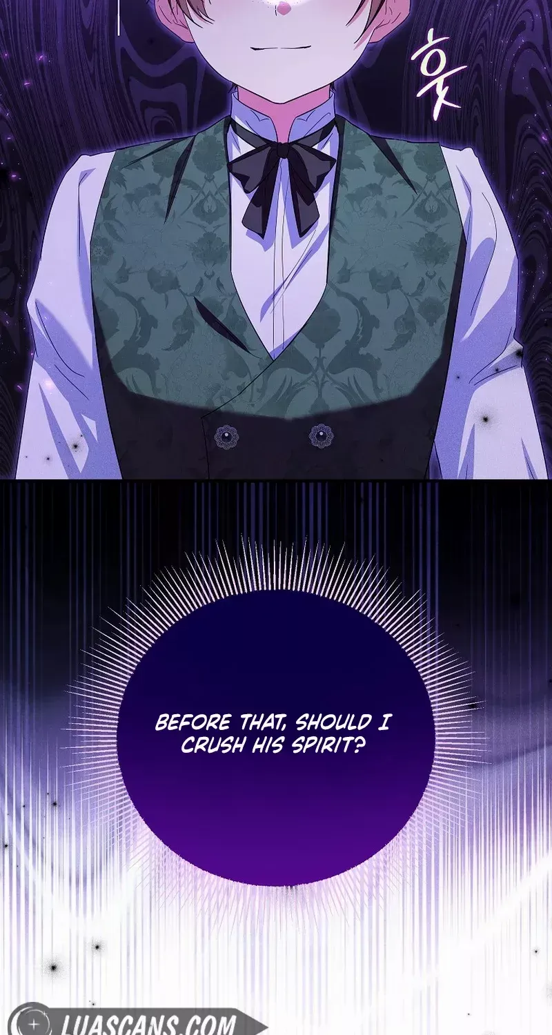 I Don’t Want To Be Duke’s Adopted Daughter-in-law Chapter 73 page 65 - 