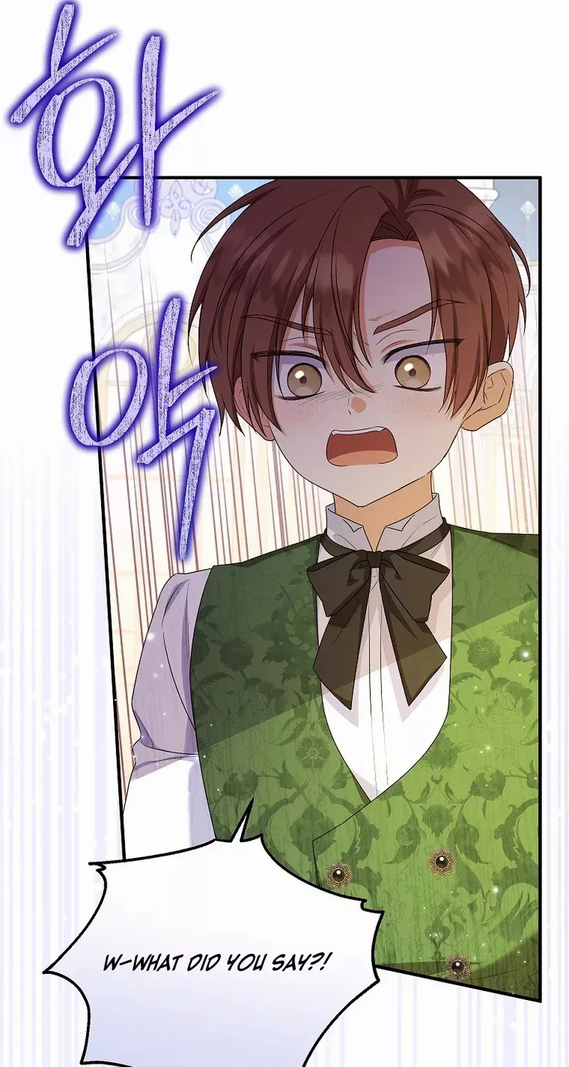I Don’t Want To Be Duke’s Adopted Daughter-in-law Chapter 73 page 73 - 