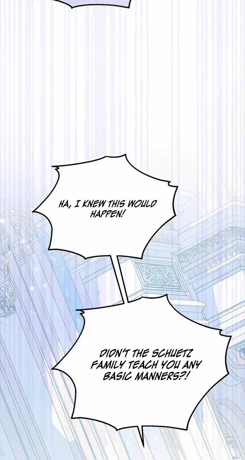 I Don’t Want To Be Duke’s Adopted Daughter-in-law Chapter 73 page 74 - 