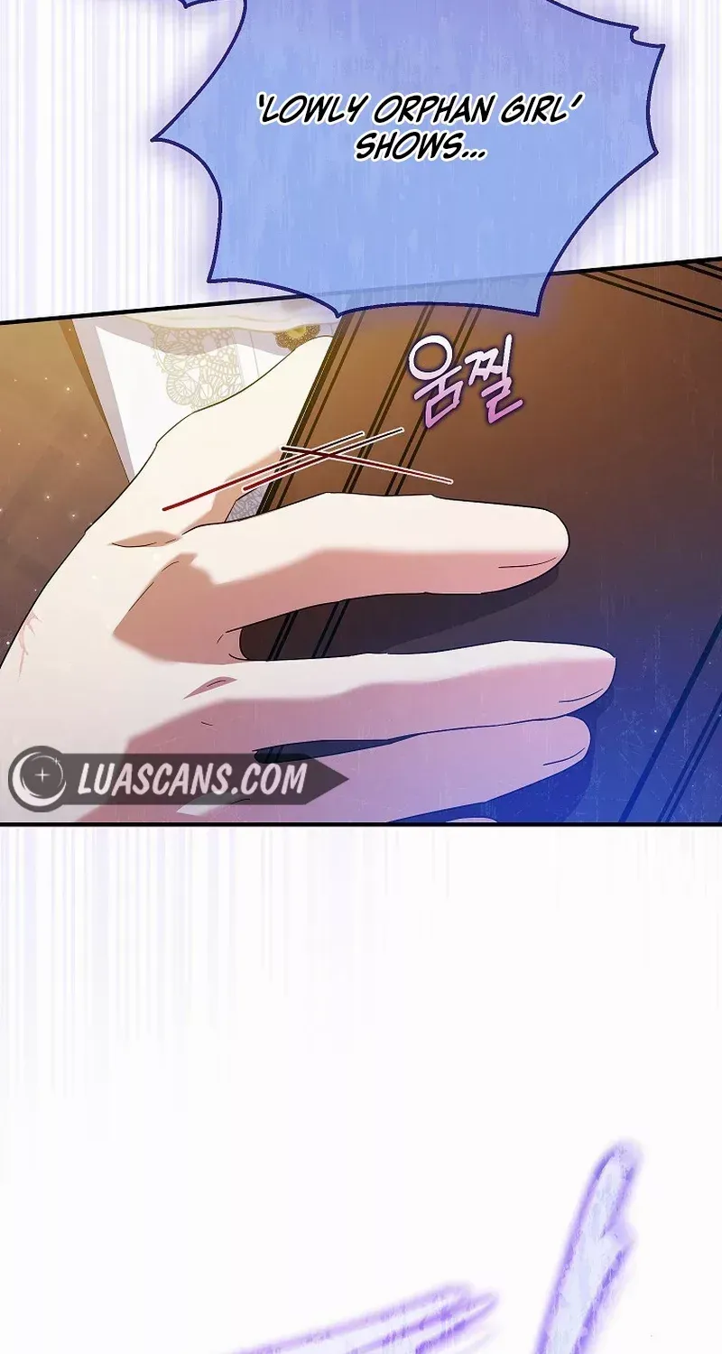 I Don’t Want To Be Duke’s Adopted Daughter-in-law Chapter 73 page 77 - 