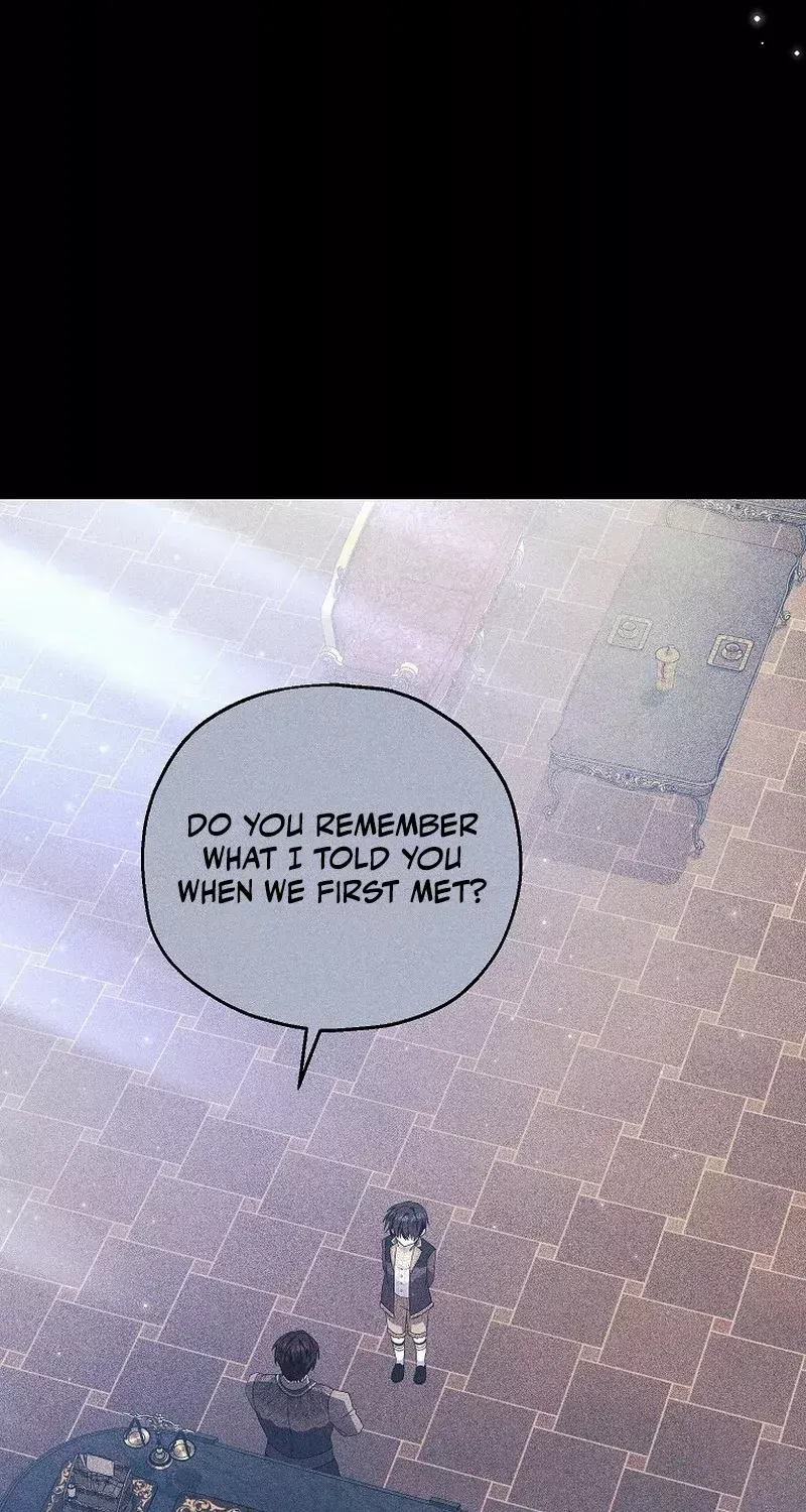 I Don’t Want To Be Duke’s Adopted Daughter-in-law Chapter 73 page 83 - 