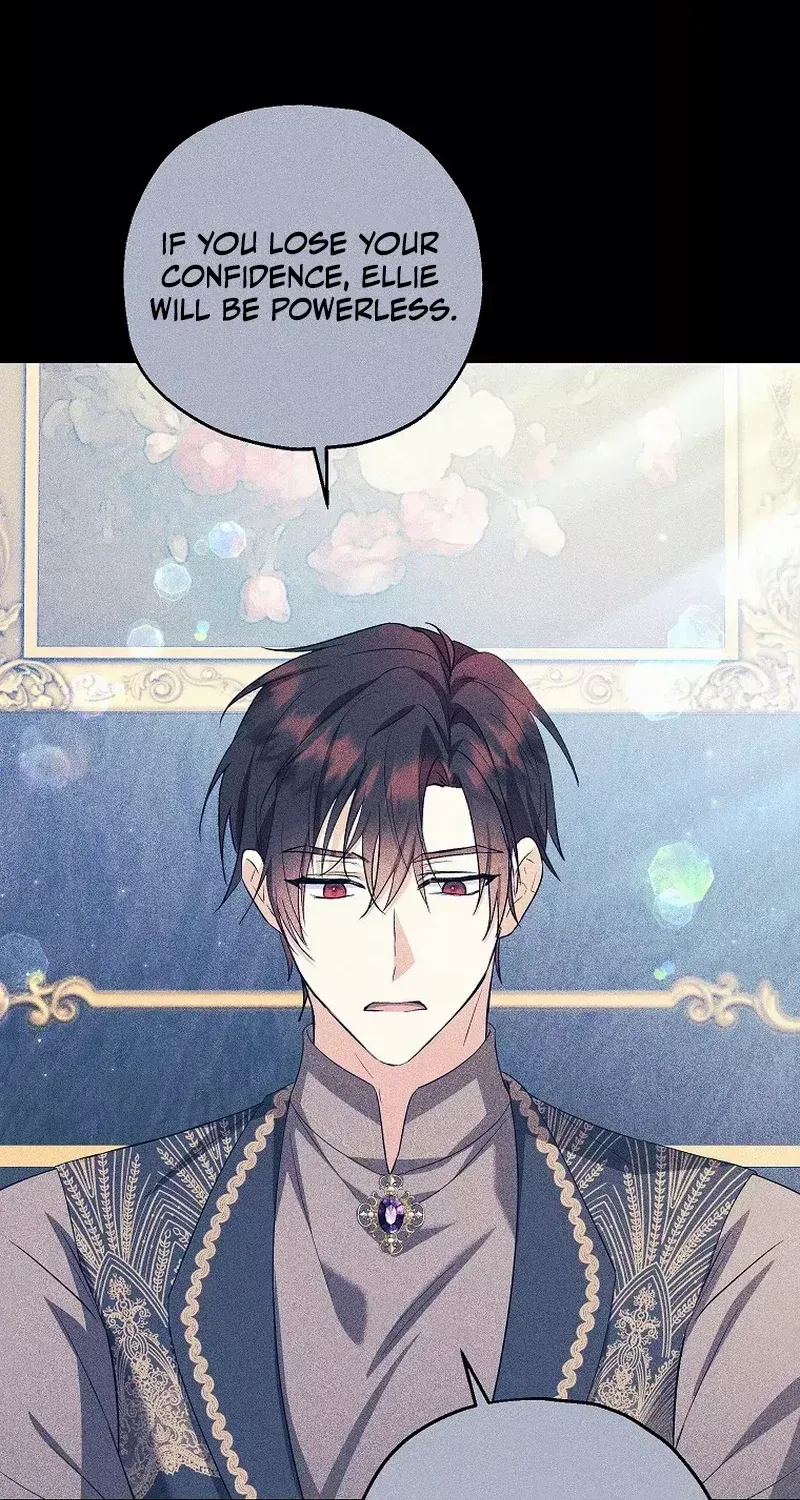 I Don’t Want To Be Duke’s Adopted Daughter-in-law Chapter 73 page 88 - 
