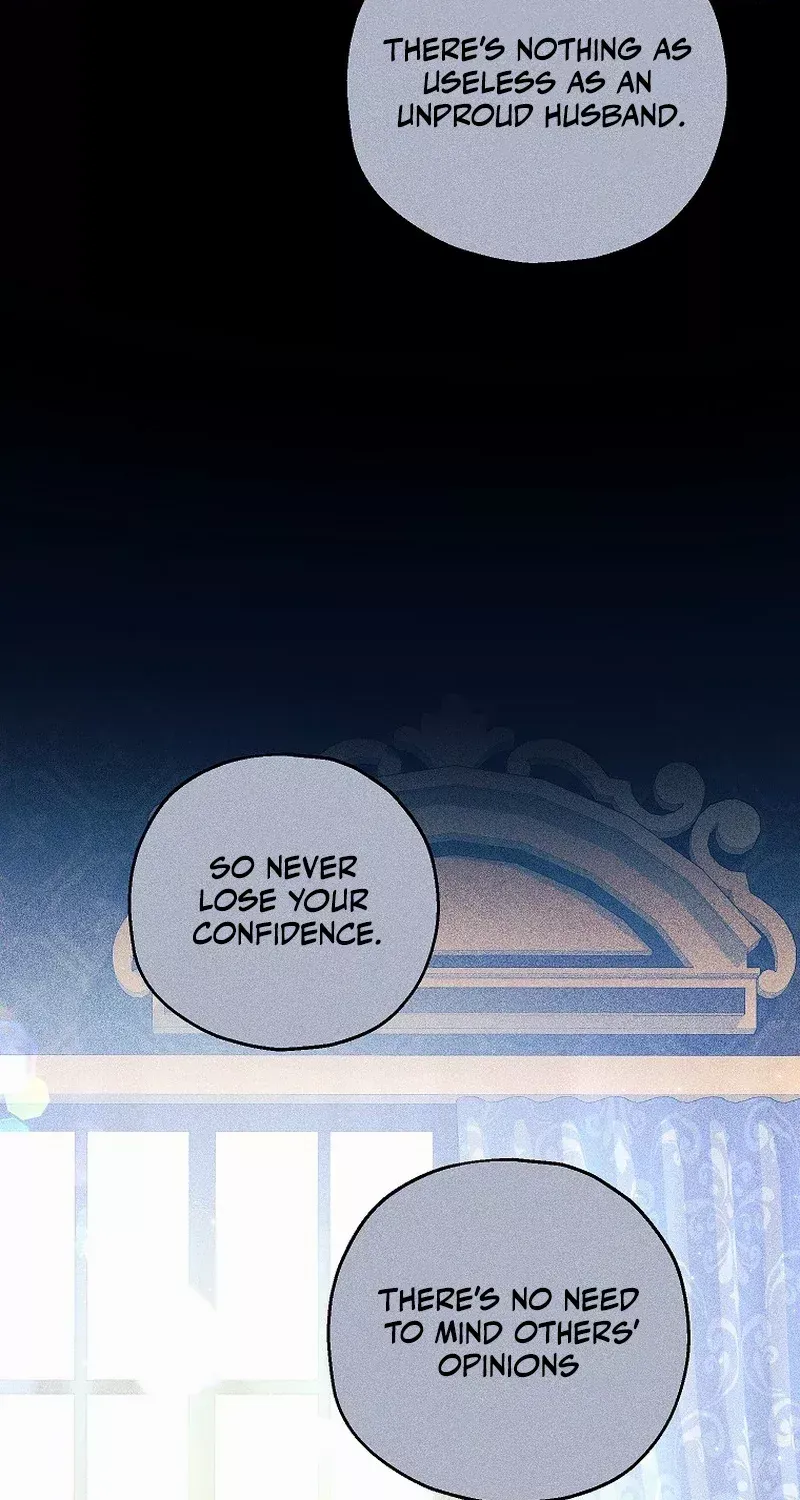 I Don’t Want To Be Duke’s Adopted Daughter-in-law Chapter 73 page 89 - 